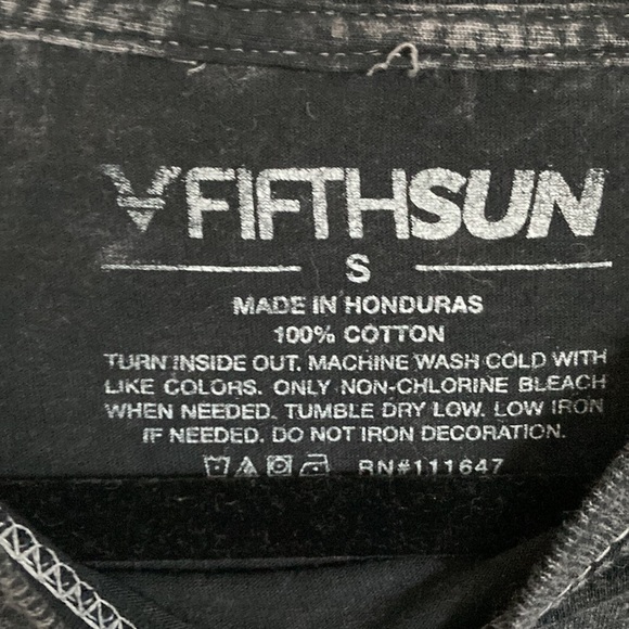 💕FIFTH SUN💕 - Picture 4 of 5